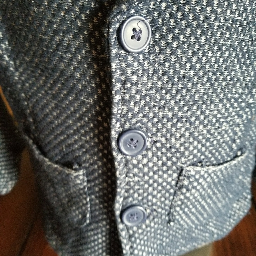 Jacket - Picture 3 of 3